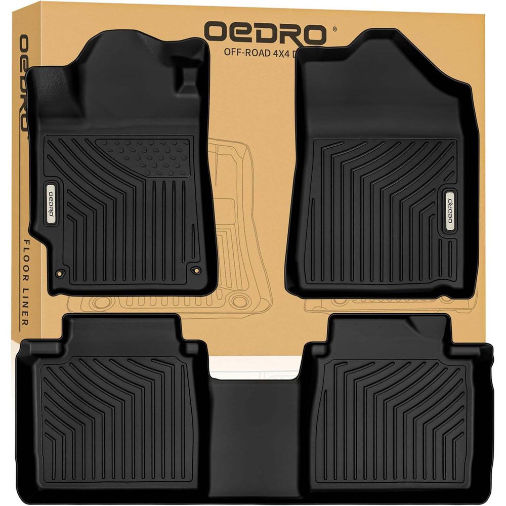 toyota camry floor mats, camry floor mats, 2007 toyota camry floor mats, 2011 toyota camry floor mats, oedro floor mats, all weather floor mats