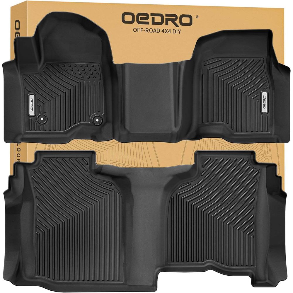 chevy silverado floor mats, silverado floor mats, best floor mats for chevy silverado, 2021 silverado floor mats, gmc sierra floor mats, floor mats,oedro floor mats