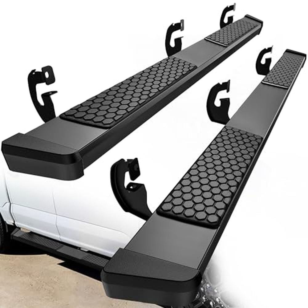 YITAMOTOR running boards, Ford F150 running boards, Ford F-150 running boards, F150 side steps, F150 nerf bars, F150 step bars, F150 SuperCrew running boards, F150 SuperCrew side steps, F150 SuperCrew nerf bars, 2009 F150 running boards, 2010 F150 running boards, 2011 F150 running boards, 2012 F150 running boards, 2013 F150 running boards, 2014 F150 running boards, 2009-2014 F150 side steps, 6 inch running boards, 6 inch side steps, 6 inch nerf bars, stainless steel running boards, stainless steel side steps, stainless steel nerf bars, black running boards, black side steps, black nerf bars, powder coated running boards, rust resistant running boards, corrosion resistant running boards, weather resistant running boards, slip resistant running boards, non-slip side steps, 450 lb running boards, heavy duty running boards, wide step bars, durable running boards, aluminum nerf bars, plastic step pads, F150 truck accessories, F150 exterior accessories, Ford truck side steps, Ford F150 accessories, F150 aftermarket running boards, F150 replacement running boards, bolt-on running boards, no drill running boards, no drilling side steps, no cutting running boards, easy installation running boards, adjustable running boards, pickup truck running boards, truck side steps, truck nerf bars, F150 step rails, F150 SuperCrew accessories, YITAMOTOR F150 running boards, YITAMOTOR side steps, YITAMOTOR nerf bars.