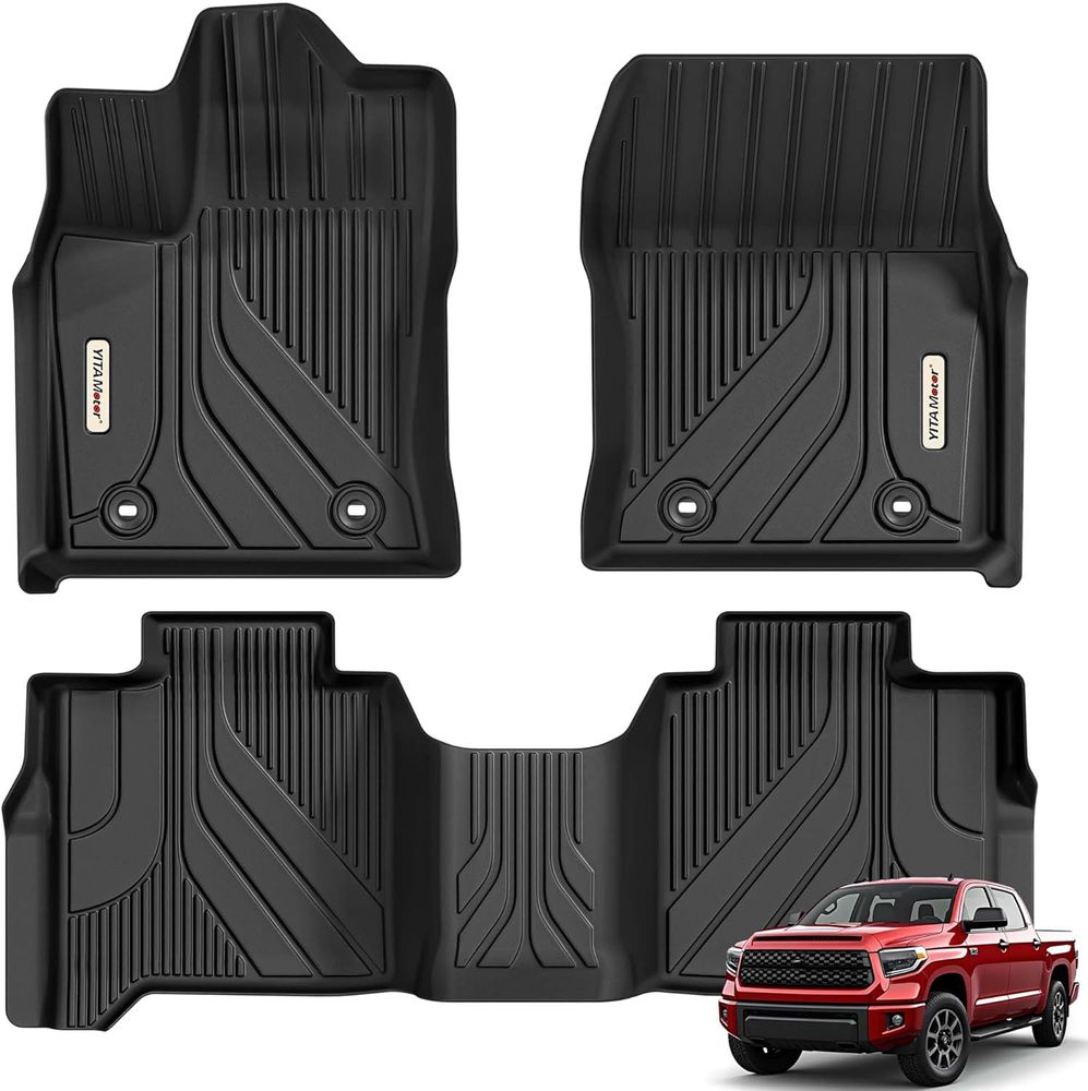 2022 Toyota Tundra floor mats, 2023 Toyota Tundra floor mats, 2024 Toyota Tundra floor mats, 2025 Toyota Tundra floor mats, 2026 Toyota Tundra floor mats, Toyota Tundra floor mats, Toyota Tundra floor liners, Toyota Tundra CrewMax floor mats, Toyota Tundra CrewMax floor liners, 2022-2026 Tundra floor mats, 2022-2026 Tundra floor liners, Tundra CrewMax car mats, Tundra CrewMax floor mats, Tundra CrewMax all weather floor mats, Tundra CrewMax all-weather floor liners, Toyota Tundra custom fit floor mats, Toyota Tundra custom floor liners, Toyota Tundra TPE floor mats, Toyota Tundra TPE floor liners, Toyota Tundra car floor mats, Toyota Tundra interior floor mats, Toyota Tundra front floor mats, Toyota Tundra rear floor mats, Toyota Tundra 1st row floor mats, Toyota Tundra 2nd row floor mats, Toyota Tundra waterproof floor mats, Toyota Tundra weatherproof floor mats, Toyota Tundra non slip floor mats, Toyota Tundra raised edge floor mats, Toyota Tundra high wall floor mats, Toyota Tundra deep channel floor mats, Toyota Tundra rubber floor mats, Toyota Tundra mud mats, Toyota Tundra snow mats, Toyota Tundra winter floor mats, Toyota Tundra spill protection mats, Toyota Tundra floor protection, Toyota Tundra 3D laser floor mats, 3D laser scanned floor mats, custom fit truck floor liners, all weather truck floor mats, TPE truck floor liners, non slip truck mats, high wall floor liners, waterproof truck floor mats, Tundra CrewMax accessories, 2022 Tundra CrewMax mats, 2023 Tundra CrewMax mats, 2024 Tundra CrewMax mats, 2025 Tundra CrewMax mats, 2026 Tundra CrewMax mats, Toyota Tundra front and rear floor mats, Toyota Tundra floor liner set, YITAMOTOR Toyota Tundra floor mats, YITAMOTOR Tundra CrewMax floor liners.
