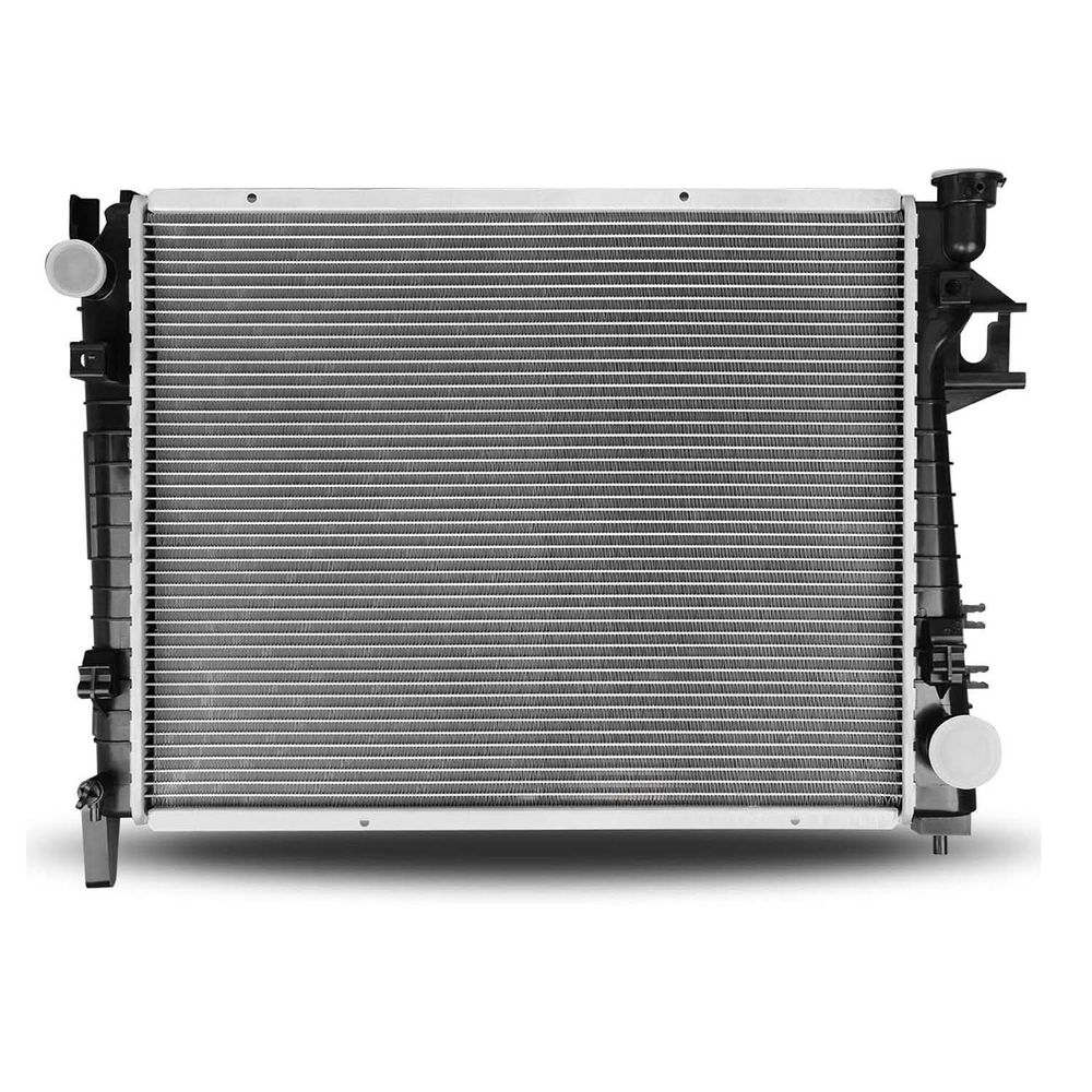 Radiator For 2004-2008 Dodge Ram 1500 3500 Laramie Sport SLT TRX4 V8 5.7L