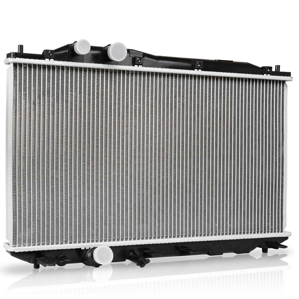 YITAMOTOR radiator, Honda Civic radiator, K20 engine cooling, R18 radiator replacement, performance aluminum radiator, Civic cooling upgrade, direct fit radiator, engine cooling system, automotive radiator replacement