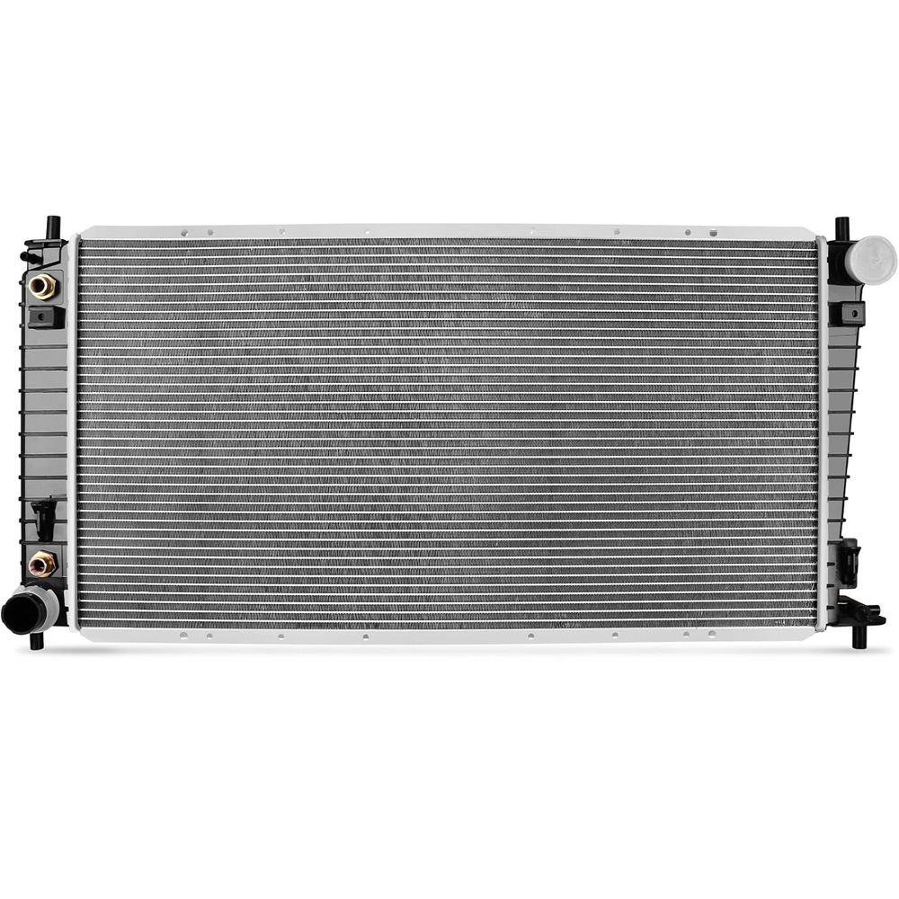 YITAMOTOR radiator, Ford F-150 cooling, F-250 radiator replacement, Expedition cooling system, Lincoln Navigator radiator, 5.4L V8 radiator, truck radiator, aluminum automotive radiator, direct fit radiator, V8 engine cooling