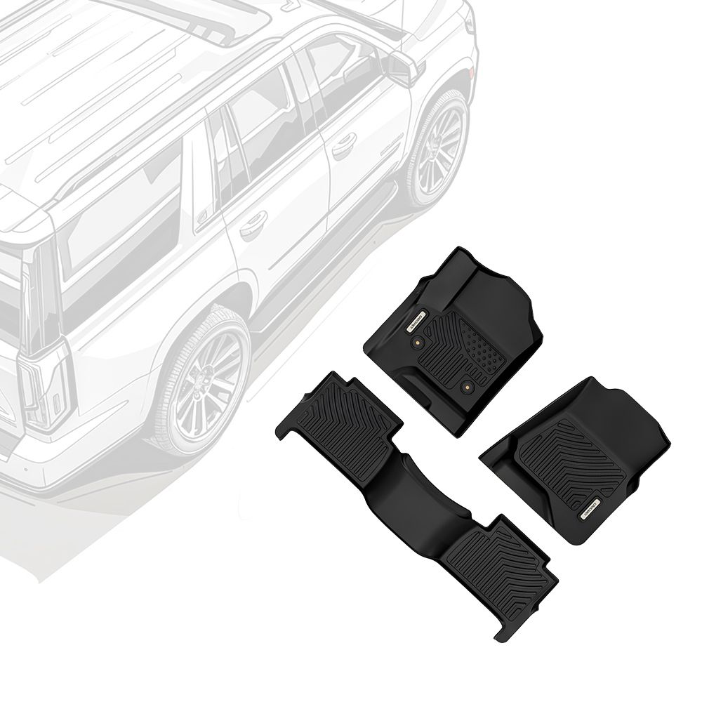 chevy tahoe floor mats, tahoe floor mats, 2020 tahoe floor mats, gmc yukon floor mats, floor mats, oedro floor mats