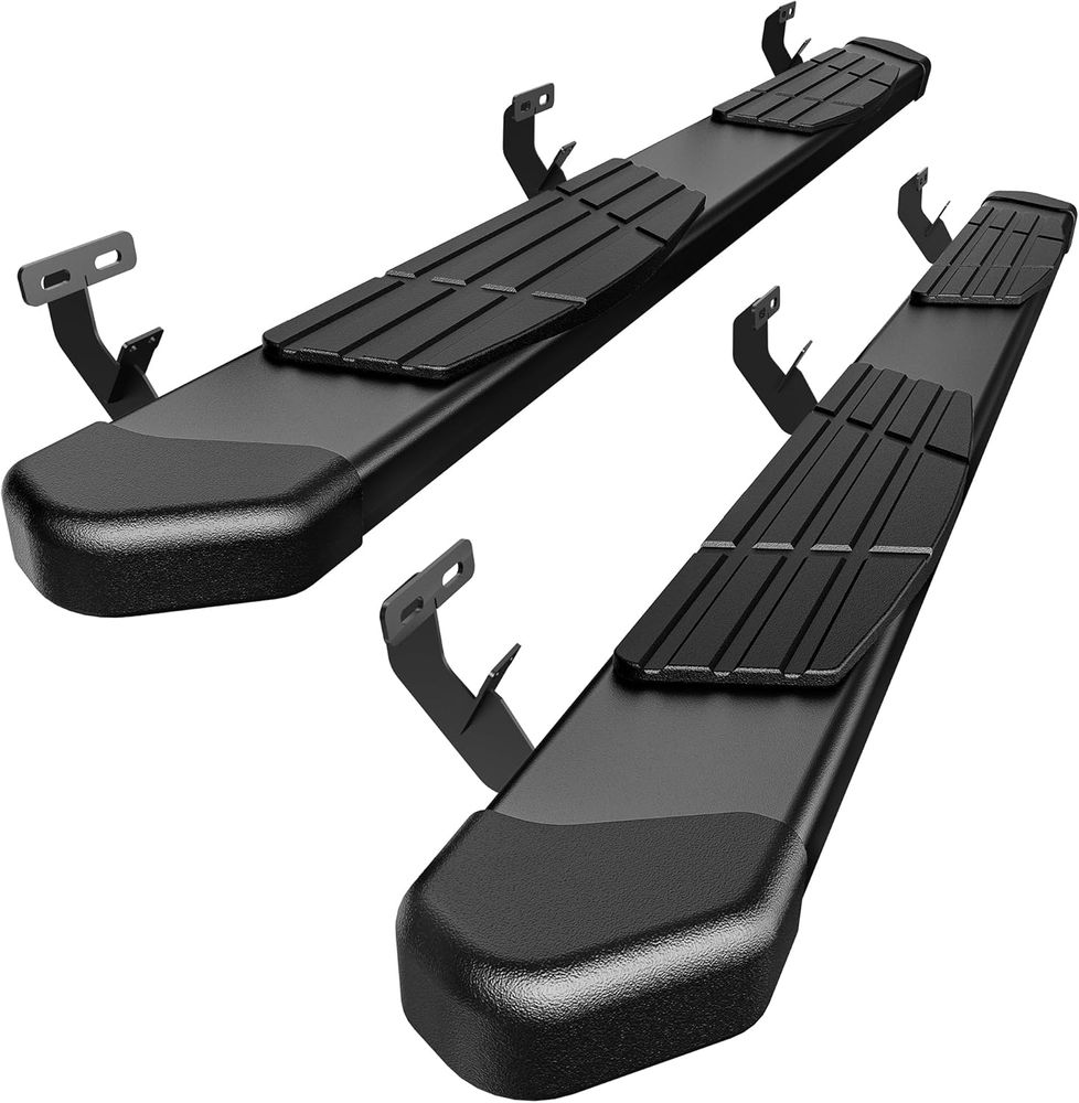 YITAMOTOR running boards, Dodge Ram running boards, Ram 1500 running boards, Ram 1500 Crew Cab running boards, Ram 1500 Classic running boards, Ram 2500 running boards, Ram 3500 running boards, Ram 1500 side steps, Ram 2500 side steps, Ram 3500 side steps, Ram 1500 nerf bars, Ram 2500 nerf bars, Ram 3500 nerf bars, 6 inch running boards, 6 inch side steps, truck running boards, truck side steps, Crew Cab running boards, stainless steel running boards, ABS step pads, non-slip running boards, 450 lb running boards, no-drill running boards, bolt-on side steps, adjustable running boards, black nerf bars, truck step rails, Ram truck accessories, 2009-2018 Ram 1500 accessories, 2019-2024 Ram 1500 Classic accessories, 2010-2026 Ram 2500 accessories, 2010-2026 Ram 3500 accessories