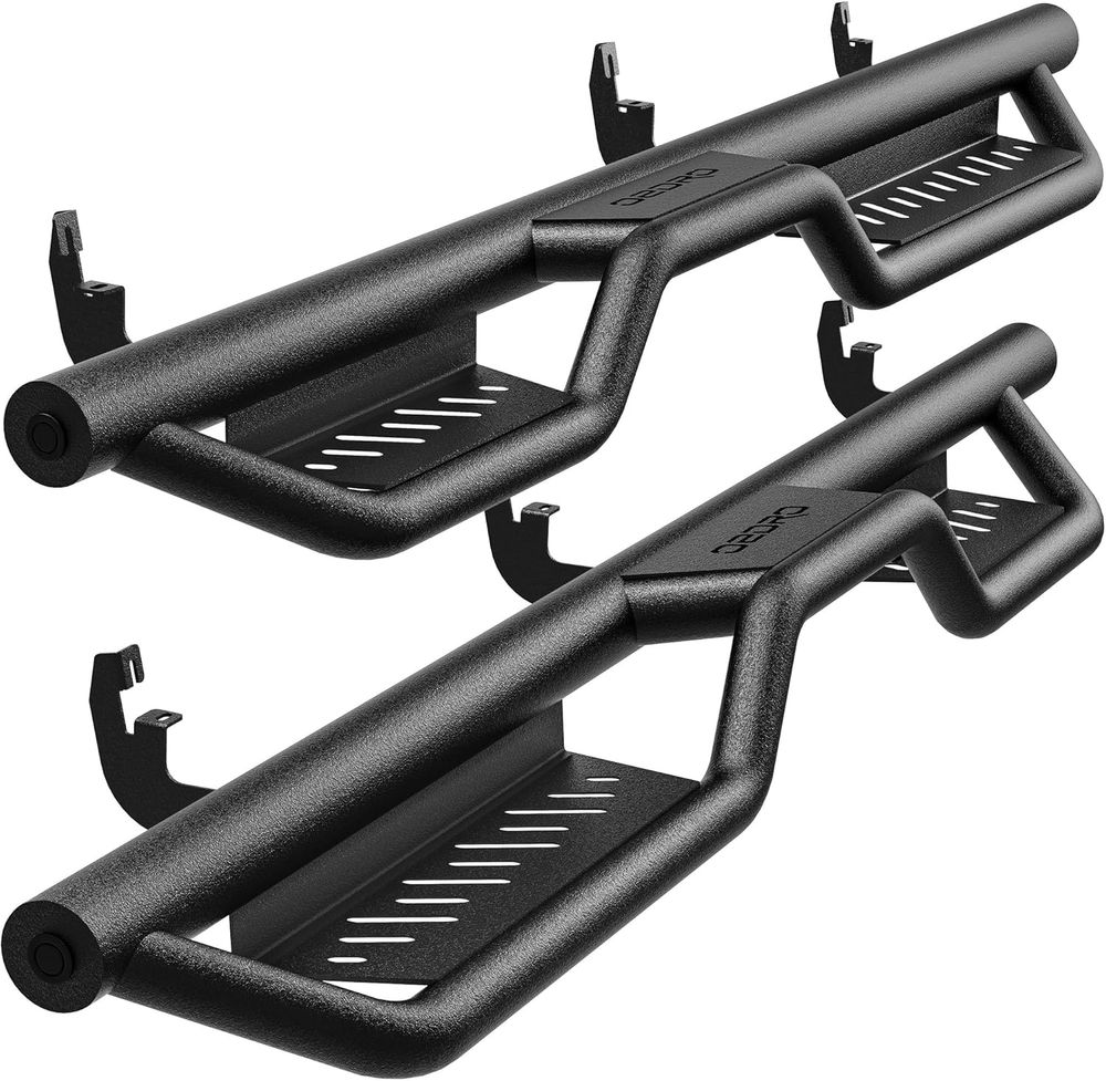 chevy colorado running boards, chevy colorado side steps, colorado running boards, chevy colorado step bars, 2021 chevy colorado running boards, gmc canyon running boards, gmc canyon side steps