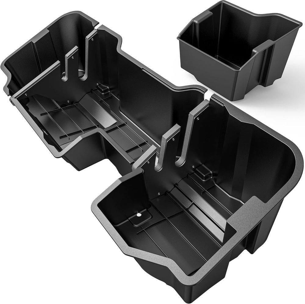  2019-2025 Chevy Silverado 1500 Storage Box, 2020-2023 Chevy Silverado 2500HD 3500HD Storage Box,2019 Chevy Silverado 1500 Storage Box, 2020 Chevy Silverado 2500HD 3500HD Storage Box,2020 Chevy Silverado 1500 Storage Box, 2021 Chevy Silverado 2500HD 3500HD Storage Box,2021 Chevy Silverado 1500 Storage Box, 2022 Chevy Silverado 2500HD 3500HD Storage Box,2022 Chevy Silverado 1500 Storage Box, 2023 Chevy Silverado 2500HD 3500HD Storage Box,under seat storage box, truck under seat storage, pickup truck storage box, under seat organizer, truck storage organizer, hidden truck storage, under rear seat storage, pickup storage solution, truck interior accessories, truck organization system, vehicle storage box, heavy duty storage box, truck tool organizer, fishing gear storage box, outdoor gear storage, truck accessories, crew cab storage box, double cab storage box, seat storage organizer, automotive storage container, truck utility box, durable truck storage, PP storage box, bolt on storage box, under seat truck organizer, Silverado storage box, Sierra storage box, Chevy truck accessories, GMC truck accessories, pickup truck interior accessories, emergency gear storage, tool storage box for truck, off road truck storage, adventure gear organizer, camping gear storage, work truck accessories, full size truck storage