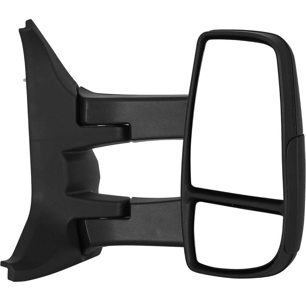 Ford Transit mirror, right side mirror, passenger mirror, power heated mirror, Transit 150 mirror, YITAMOTOR, Transit 250 mirror replacement, 2015 Ford Transit