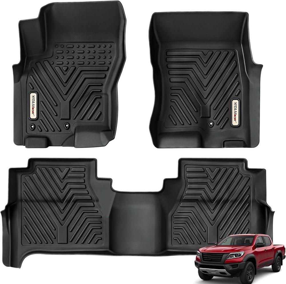 YITAMOTOR floor mats, Nissan Frontier floor mats, Nissan Frontier floor liners, Frontier car mats, Nissan Frontier accessories, Frontier interior accessories, 2008-2021 Nissan Frontier floor mats, 2008 Nissan Frontier floor mats, 2009 Nissan Frontier floor mats, 2010 Nissan Frontier floor mats, 2011 Nissan Frontier floor mats, 2012 Nissan Frontier floor mats, 2013 Nissan Frontier floor mats, 2014 Nissan Frontier floor mats, 2015 Nissan Frontier floor mats, 2016 Nissan Frontier floor mats, 2017 Nissan Frontier floor mats, 2018 Nissan Frontier floor mats, 2019 Nissan Frontier floor mats, 2020 Nissan Frontier floor mats, 2021 Nissan Frontier floor mats, Nissan Frontier Crew Cab floor mats, Frontier Crew Cab floor liners, Nissan Frontier custom fit floor mats, Frontier custom molded floor liners, Nissan Frontier TPE floor mats, Frontier TPE floor liners, Nissan Frontier all-weather floor mats, Frontier all-season floor liners, black floor mats, Frontier front floor mats, Frontier rear floor mats, 1st row floor mats, 2nd row floor mats, front and rear floor liners, full coverage floor mats, custom fit truck mats, 3D laser scanned floor mats, precision fit floor liners, premium TPE floor mats, high-density TPE floor liners, non-toxic floor mats, odorless TPE floor liners, latex-free floor mats, lead-free floor liners, cadmium-free floor mats, PVC-free floor liners, durable TPE floor mats, wear-resistant floor liners, flexible floor mats, cold weather floor liners, heat resistant floor mats, waterproof floor mats, water-resistant floor liners, all-weather truck mats, raised edge floor mats, deep channel floor liners, liquid spill protection, snow protection floor mats, sand protection floor liners, mud protection truck mats, debris protection floor liners, non-slip floor mats, anti-slip floor liners, retainer hook floor mats, secure fit floor liners, skid-resistant floor mats, textured floor liners, easy clean floor mats, washable truck floor mats, hose washable floor liners, Nissan truck accessories, Frontier truck accessories, Frontier interior protection, Nissan Frontier floor protection, Frontier carpet protection, Frontier front floor liners, Frontier rear floor liners, vehicle interior protection, heavy duty truck floor mats, custom molded truck floor liners, Nissan Frontier Rockford Fosgate compatible floor mats, Frontier Rockford Fosgate audio floor mats, vinyl floor compatible floor mats, Crew Cab floor protection