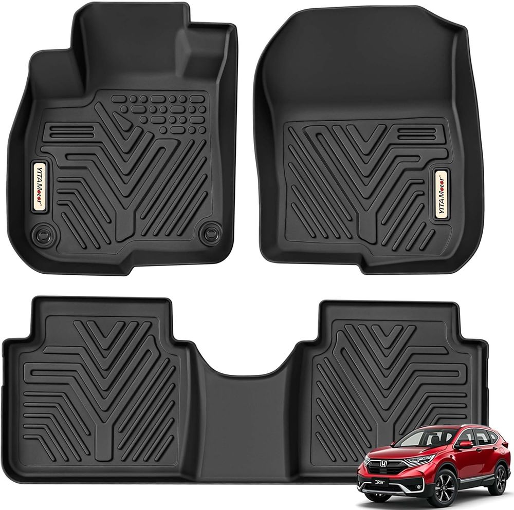 YITAMOTOR floor mats, Honda CR-V floor mats, Honda CRV floor mats, Honda CR-V floor liners, Honda CRV floor liners, CR-V car mats, Honda CR-V accessories, CR-V interior accessories, 2017-2022 Honda CR-V floor mats, 2017 Honda CR-V floor mats, 2018 Honda CR-V floor mats, 2019 Honda CR-V floor mats, 2020 Honda CR-V floor mats, 2021 Honda CR-V floor mats, 2022 Honda CR-V floor mats, Honda CRV 2017 floor mats, Honda CRV 2018 floor mats, Honda CRV 2019 floor mats, Honda CRV 2020 floor mats, Honda CRV 2021 floor mats, Honda CRV 2022 floor mats, Honda CR-V custom fit floor mats, CR-V custom molded floor liners, Honda CR-V TPE floor mats, CRV TPE floor liners, Honda CR-V all-weather floor mats, CR-V all-season floor liners, black floor mats, CR-V front floor mats, CR-V rear floor mats, 1st row floor mats, 2nd row floor mats, front and rear floor liners, full coverage floor mats, custom fit car mats, 3D laser scanned floor mats, precision fit floor liners, premium TPE floor mats, high-density TPE floor liners, non-toxic floor mats, odorless TPE floor liners, latex-free floor mats, lead-free floor liners, cadmium-free floor mats, PVC-free floor liners, durable TPE floor mats, wear-resistant floor liners, flexible floor mats, cold weather floor liners, heat resistant floor mats, waterproof floor mats, water-resistant floor liners, all-weather car mats, all-season car mats, raised edge floor mats, deep channel floor liners, liquid spill protection, snow protection floor mats, sand protection floor liners, mud protection car mats, debris protection floor liners, non-slip floor mats, anti-slip floor liners, retainer hook floor mats, secure fit floor liners, skid-resistant floor mats, textured floor liners, easy clean floor mats, washable car mats, hose washable floor liners, Honda SUV accessories, Honda CR-V interior protection, CR-V floor protection, Honda CR-V carpet protection, CR-V front floor liners, CR-V rear floor liners, vehicle interior protection, heavy duty floor mats, custom molded car mats