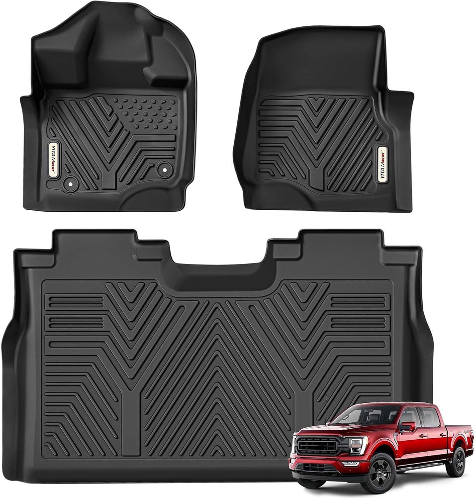 Ford F150 floor mats, Ford F-150 floor mats, Ford F150 Lightning floor mats, Ford F150 floor liners, Ford F-150 floor liners, Ford F150 Lightning floor liners, SuperCrew floor mats, SuperCrew floor liners, 2015 Ford F150 floor mats, 2016 Ford F150 floor mats, 2017 Ford F150 floor mats, 2018 Ford F150 floor mats, 2019 Ford F150 floor mats, 2020 Ford F150 floor mats, 2021 Ford F150 floor mats, 2022 Ford F150 floor mats, 2023 Ford F150 floor mats, 2024 Ford F150 floor mats, 2025 Ford F150 floor mats, 2026 Ford F150 floor mats, 2022 Ford F150 Lightning floor mats, 2023 Ford F150 Lightning floor mats, 2024 Ford F150 Lightning floor mats, 2025 Ford F150 Lightning floor mats, 2026 Ford F150 Lightning floor mats, all weather floor mats, all weather floor liners, TPE floor mats, custom fit floor mats, waterproof floor mats, truck floor liners, Ford F150 accessories, YITAMOTOR floor mats