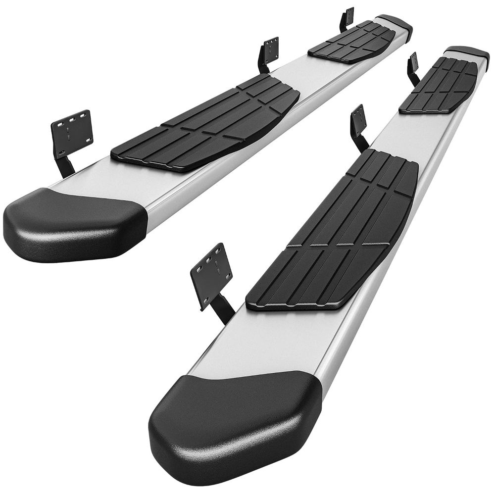 Ram 1500 running boards, 2019 Ram 1500 side steps, 2020 Ram 1500 nerf bars, 2021 Ram 1500 step bars, 2022 Ram 1500 accessories, 2023 Ram 1500 running boards, 2024 Ram 1500 side steps, 2025 Ram 1500 nerf bars, 2026 Ram 1500 Crew Cab running boards, textured chrome running boards, YITAMOTOR running boards