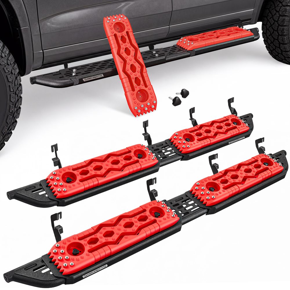 2 in 1 running boards,2 in 1 truck running boards,recovery running boards,off road running boards,traction board running boards,recovery boards for truck,truck recovery boards,removable traction boards,running boards with traction plates,side steps with recovery boards,nerf bars with traction boards,off road side steps,heavy duty running boards,steel running boards,carbon steel side steps,truck side steps,pickup truck running boards,pickup side steps,bolt on running boards,no drill running boards,DIY truck steps,black powder coated running boards,corrosion resistant running boards,durable truck steps,heavy duty nerf bars,rugged running boards,premium truck steps,Silverado running boards,Chevy Silverado 1500 running boards,Silverado 1500 running boards,Chevy Silverado 1500 side steps,Silverado 1500 side steps,Silverado nerf bars,Silverado truck steps,Silverado off road accessories,Silverado exterior accessories,Chevy truck accessories,Chevy truck upgrades,aftermarket Silverado accessories,off road Silverado parts,2007 Silverado running boards,2008 Silverado running boards,2009 Silverado running boards,2010 Silverado running boards,2011 Silverado running boards,2012 Silverado running boards,2013 Silverado running boards,2014 Silverado running boards,2015 Silverado running boards,2016 Silverado running boards,2017 Silverado running boards,2018 Silverado running boards,2007 Chevy Silverado 1500 running boards,2008 Chevy Silverado 1500 running boards,2009 Chevy Silverado 1500 running boards,2010 Chevy Silverado 1500 running boards,2011 Chevy Silverado 1500 running boards,2012 Chevy Silverado 1500 running boards,2013 Chevy Silverado 1500 running boards,2014 Chevy Silverado 1500 running boards,2015 Chevy Silverado 1500 running boards,2016 Chevy Silverado 1500 running boards,2017 Chevy Silverado 1500 running boards,2018 Chevy Silverado 1500 running boards,2007 Silverado 1500 Crew Cab running boards,2008 Silverado 1500 Crew Cab running boards,2009 Silverado 1500 Crew Cab running boards,2010 Silverado 1500 Crew Cab running boards,2011 Silverado 1500 Crew Cab running boards,2012 Silverado 1500 Crew Cab running boards,2013 Silverado 1500 Crew Cab running boards,2014 Silverado 1500 Crew Cab running boards,2015 Silverado 1500 Crew Cab running boards,2016 Silverado 1500 Crew Cab running boards,2017 Silverado 1500 Crew Cab running boards,2018 Silverado 1500 Crew Cab running boards,Silverado Trail Boss running boards,Silverado Z71 running boards,Silverado LT running boards,Silverado RST running boards,Silverado Custom Trail Boss running boards,Silverado High Country running boards,Silverado 4x4 running boards,Chevy Silverado off road accessories,Silverado overland accessories,Silverado adventure accessories,Silverado outdoor truck gear,Silverado camping accessories,Silverado 4x4 accessories,Silverado trail accessories,Silverado rock crawling accessories,truck rock sliders,truck rock slider steps,rock slider running boards,off road truck accessories,overlanding truck accessories,adventure truck accessories,outdoor truck gear,mud recovery equipment,snow recovery boards,sand recovery boards,vehicle traction boards,emergency traction boards,truck escape boards,vehicle recovery gear,4x4 recovery equipment,off road recovery gear,truck recovery equipment,traction boards for truck,traction boards for SUV,recovery traction boards,portable traction boards,mountable traction boards,removable recovery boards,sand ladders for truck,mud traction boards,snow traction boards,4x4 truck accessories,truck exterior accessories,pickup truck accessories,truck bed accessories,off road pickup accessories,overlanding gear,camping truck accessories,rugged truck accessories,running boards with built in recovery boards,truck steps with traction boards,running boards with removable traction plates,off road running boards with recovery tracks,heavy duty recovery running boards,truck side steps with recovery traction boards,Silverado running boards with traction boards,Chevy Silverado recovery boards,Silverado off road running boards,Silverado overlanding running boards,Silverado rock slider running boards,4x4 Silverado side steps