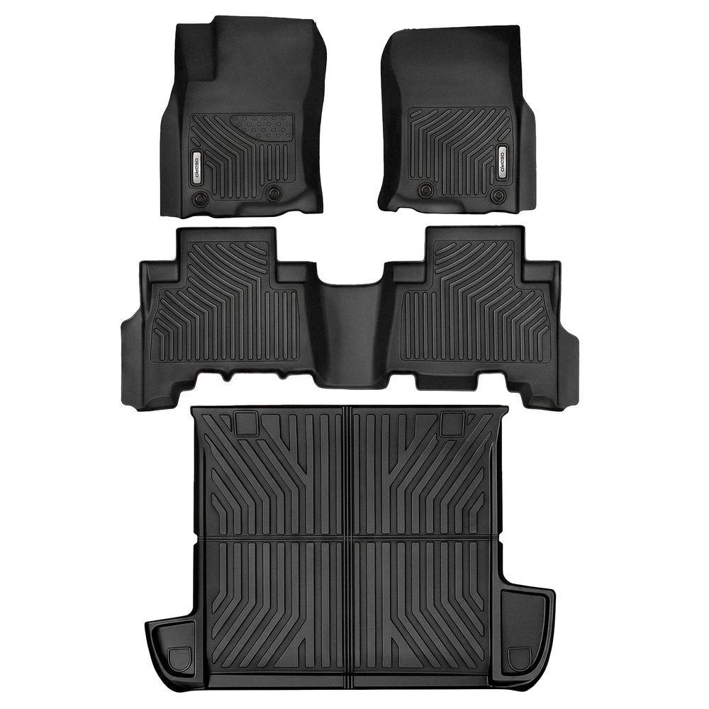 toyota 4runner floor mats, 4runner floor mats, 4runner cargo mat, toyota 4runner cargo mat, 4runner all weather mats