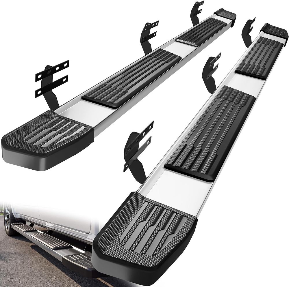 running boards for RAM 1500 Crew Cab, 2019-2026 RAM 1500 running boards, RAM 1500 Crew Cab side steps, RAM 1500 nerf bars, 6 inch running boards RAM 1500, RAM 1500 step bars, 2019 RAM 1500 side steps, 2020 RAM 1500 running boards, 2021 RAM 1500 side steps, 2022 RAM 1500 running boards, 2023 RAM 1500 side steps, 2024 RAM 1500 running boards, 2025 RAM 1500 side steps, 2026 RAM 1500 running boards, RAM 1500 New Body running boards, stainless steel RAM 1500 running boards, RAM 1500 Crew Cab nerf bars, no drill RAM 1500 running boards, adjustable running boards RAM 1500, heavy duty RAM 1500 side steps, non slip RAM 1500 steps, truck running boards, truck side steps, YITAMOTOR RAM 1500 running boards