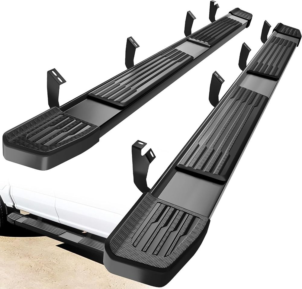 running boards for 2024-2026 Toyota Tacoma, Tacoma Crew Cab running boards, Tacoma Double Cab running boards, 2024 Tacoma running boards, 2025 Tacoma running boards, 2026 Tacoma running boards, Toyota Tacoma side steps, Tacoma side steps, Tacoma nerf bars, Tacoma step bars, 6 inch running boards Tacoma, 6 inch Tacoma side steps, Tacoma Crew Cab side steps, Tacoma Double Cab side steps, stainless steel Tacoma running boards, Tacoma stainless steel side steps, no drill Tacoma running boards, adjustable Tacoma running boards, heavy duty Tacoma side steps, non slip Tacoma running boards, Tacoma truck steps, Toyota Tacoma nerf bars, 2024 Tacoma side steps, 2025 Tacoma side steps, 2026 Tacoma side steps, YITAMOTOR Tacoma running boards