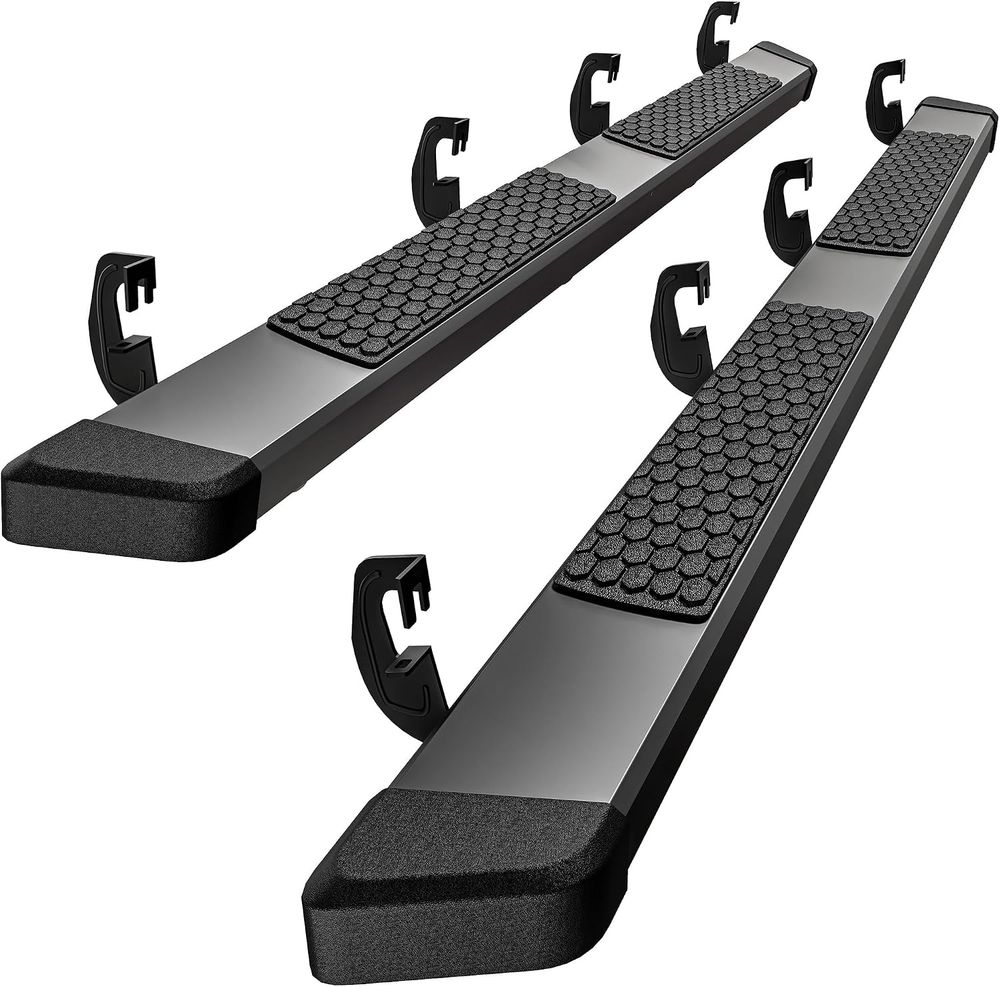2007 Silverado running boards, 2008 Silverado running boards, 2009 Silverado running boards, 2010 Silverado running boards, 2011 Silverado running boards, 2012 Silverado running boards, 2013 Silverado running boards, 2014 Silverado running boards, 2015 Silverado running boards, 2016 Silverado running boards, 2017 Silverado running boards, 2018 Silverado running boards, 2007 Sierra running boards, 2008 Sierra running boards, 2009 Sierra running boards, 2010 Sierra running boards, 2011 Sierra running boards, 2012 Sierra running boards, 2013 Sierra running boards, 2014 Sierra running boards, 2015 Sierra running boards, 2016 Sierra running boards, 2017 Sierra running boards, 2018 Sierra running boards, Silverado 1500 running boards, Sierra 1500 running boards, Silverado 1500 side steps, Sierra 1500 side steps, Silverado 1500 nerf bars, Sierra 1500 nerf bars, Silverado 2500HD running boards, Silverado 3500HD running boards, Sierra 2500HD running boards, Sierra 3500HD running boards, Silverado 2500HD side steps, Silverado 3500HD side steps, Sierra 2500HD side steps, Sierra 3500HD side steps, 2007-2019 Silverado 2500HD running boards, 2007-2019 Silverado 3500HD running boards, Crew Cab running boards, Crew Cab side steps, 6 inch running boards, 6 inch side steps, 6 inch nerf bars, stainless steel running boards, black running boards, slip resistant side steps, ABS step pads, 450 lb running boards, heavy duty truck running boards, corrosion resistant running boards, Silverado Crew Cab accessories, Sierra Crew Cab accessories, truck side steps, truck nerf bars, YITAMOTOR running boards