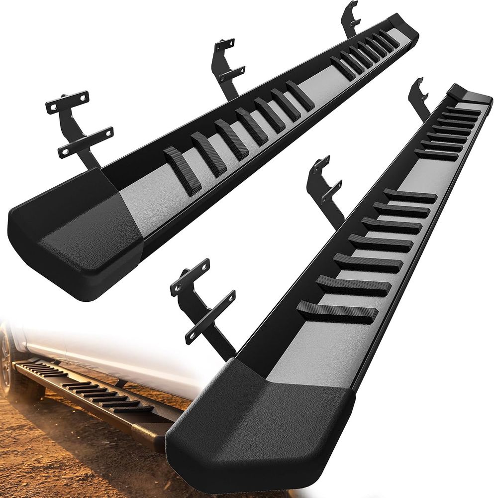 running boards for Ford F150 SuperCab, 2015-2026 F150 SuperCab running boards, F150 SuperCab side steps, F150 SuperCab nerf bars, 6 inch running boards F150, F150 step bars, Ford F150 SuperCab side steps, 2017-2026 F250 SuperCab running boards, F250 SuperCab side steps, F350 SuperCab running boards, F350 SuperCab side steps, Ford F250 F350 nerf bars, Ford Super Duty SuperCab running boards, 6 inch side steps, truck running boards, stainless steel running boards, stainless steel side steps, truck nerf bars, no drill running boards, adjustable running boards, heavy duty running boards, 500 lb running boards, non slip truck steps, Ford truck side steps, YITAMOTOR running boards