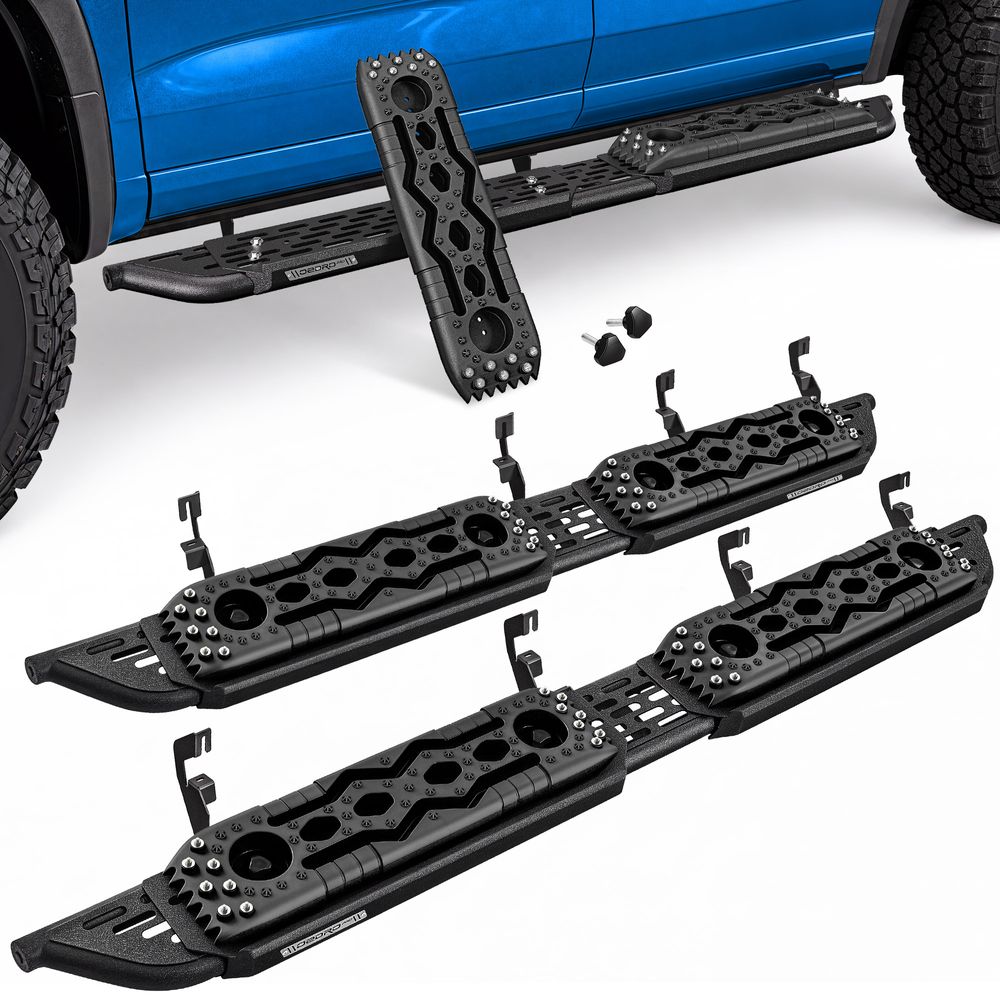 2 in 1 running boards,2 in 1 truck running boards,recovery running boards,off road running boards,traction board running boards,recovery boards for truck,truck recovery boards,removable traction boards,running boards with traction plates,side steps with recovery boards,nerf bars with traction boards,off road side steps,heavy duty running boards,steel running boards,carbon steel side steps,truck side steps,pickup truck running boards,pickup side steps,bolt on running boards,no drill running boards,DIY truck steps,black powder coated running boards,corrosion resistant running boards,durable truck steps,heavy duty nerf bars,rugged running boards,premium truck steps,Silverado running boards,Chevy Silverado 1500 running boards,Silverado 1500 running boards,Chevy Silverado 1500 side steps,Silverado 1500 side steps,Silverado nerf bars,Silverado truck steps,Silverado off road accessories,Silverado exterior accessories,Chevy truck accessories,Chevy truck upgrades,aftermarket Silverado accessories,off road Silverado parts,2007 Silverado running boards,2008 Silverado running boards,2009 Silverado running boards,2010 Silverado running boards,2011 Silverado running boards,2012 Silverado running boards,2013 Silverado running boards,2014 Silverado running boards,2015 Silverado running boards,2016 Silverado running boards,2017 Silverado running boards,2018 Silverado running boards,2007 Chevy Silverado 1500 running boards,2008 Chevy Silverado 1500 running boards,2009 Chevy Silverado 1500 running boards,2010 Chevy Silverado 1500 running boards,2011 Chevy Silverado 1500 running boards,2012 Chevy Silverado 1500 running boards,2013 Chevy Silverado 1500 running boards,2014 Chevy Silverado 1500 running boards,2015 Chevy Silverado 1500 running boards,2016 Chevy Silverado 1500 running boards,2017 Chevy Silverado 1500 running boards,2018 Chevy Silverado 1500 running boards,2007 Silverado 1500 Crew Cab running boards,2008 Silverado 1500 Crew Cab running boards,2009 Silverado 1500 Crew Cab running boards,2010 Silverado 1500 Crew Cab running boards,2011 Silverado 1500 Crew Cab running boards,2012 Silverado 1500 Crew Cab running boards,2013 Silverado 1500 Crew Cab running boards,2014 Silverado 1500 Crew Cab running boards,2015 Silverado 1500 Crew Cab running boards,2016 Silverado 1500 Crew Cab running boards,2017 Silverado 1500 Crew Cab running boards,2018 Silverado 1500 Crew Cab running boards,Silverado Trail Boss running boards,Silverado Z71 running boards,Silverado LT running boards,Silverado RST running boards,Silverado Custom Trail Boss running boards,Silverado High Country running boards,Silverado 4x4 running boards,Chevy Silverado off road accessories,Silverado overland accessories,Silverado adventure accessories,Silverado outdoor truck gear,Silverado camping accessories,Silverado 4x4 accessories,Silverado trail accessories,Silverado rock crawling accessories,truck rock sliders,truck rock slider steps,rock slider running boards,off road truck accessories,overlanding truck accessories,adventure truck accessories,outdoor truck gear,mud recovery equipment,snow recovery boards,sand recovery boards,vehicle traction boards,emergency traction boards,truck escape boards,vehicle recovery gear,4x4 recovery equipment,off road recovery gear,truck recovery equipment,traction boards for truck,traction boards for SUV,recovery traction boards,portable traction boards,mountable traction boards,removable recovery boards,sand ladders for truck,mud traction boards,snow traction boards,4x4 truck accessories,truck exterior accessories,pickup truck accessories,truck bed accessories,off road pickup accessories,overlanding gear,camping truck accessories,rugged truck accessories,running boards with built in recovery boards,truck steps with traction boards,running boards with removable traction plates,off road running boards with recovery tracks,heavy duty recovery running boards,truck side steps with recovery traction boards,Silverado running boards with traction boards,Chevy Silverado recovery boards,Silverado off road running boards,Silverado overlanding running boards,Silverado rock slider running boards,4x4 Silverado side steps