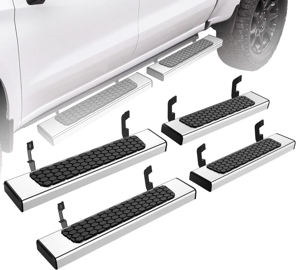 YITAMOTOR running boards, Chevy Silverado running boards, GMC Sierra running boards, Silverado 1500 running boards, Sierra 1500 running boards, Silverado 2500HD running boards, Silverado 3500HD running boards, Sierra 2500HD running boards, Sierra 3500HD running boards, 2019 Silverado running boards, 2020 Silverado running boards, 2021 Silverado running boards, 2022 Silverado running boards, 2023 Silverado running boards, 2024 Silverado running boards, 2025 Silverado running boards, 2026 Silverado running boards, 2019 GMC Sierra running boards, 2020 GMC Sierra running boards, 2021 GMC Sierra running boards, 2022 GMC Sierra running boards, 2023 GMC Sierra running boards, 2024 GMC Sierra running boards, 2025 GMC Sierra running boards, 2026 GMC Sierra running boards, 2020 Silverado 2500HD running boards, 2021 Silverado 2500HD running boards, 2022 Silverado 2500HD running boards, 2023 Silverado 2500HD running boards, 2024 Silverado 2500HD running boards, 2025 Silverado 2500HD running boards, 2026 Silverado 2500HD running boards, 2020 Silverado 3500HD running boards, 2021 Silverado 3500HD running boards, 2022 Silverado 3500HD running boards, 2023 Silverado 3500HD running boards, 2024 Silverado 3500HD running boards, 2025 Silverado 3500HD running boards, 2026 Silverado 3500HD running boards, 2020 GMC Sierra 2500HD running boards, 2021 GMC Sierra 2500HD running boards, 2022 GMC Sierra 2500HD running boards, 2023 GMC Sierra 2500HD running boards, 2024 GMC Sierra 2500HD running boards, 2025 GMC Sierra 2500HD running boards, 2026 GMC Sierra 2500HD running boards, 2020 GMC Sierra 3500HD running boards, 2021 GMC Sierra 3500HD running boards, 2022 GMC Sierra 3500HD running boards, 2023 GMC Sierra 3500HD running boards, 2024 GMC Sierra 3500HD running boards, 2025 GMC Sierra 3500HD running boards, 2026 GMC Sierra 3500HD running boards, Crew Cab running boards, side steps, truck side steps, step bars, nerf bars, split drop running boards, split running boards, 4-piece running boards, chrome running boards, chrome side steps, non-slip running boards, hexagonal step pads, off-road running boards, off-road side steps, bolt-on running boards, no-drill running boards, aftermarket running boards, Chevy Silverado side steps, GMC Sierra side steps, Silverado Crew Cab running boards, Sierra Crew Cab running boards, 2019 Silverado LD running boards, 2019 Silverado LT running boards