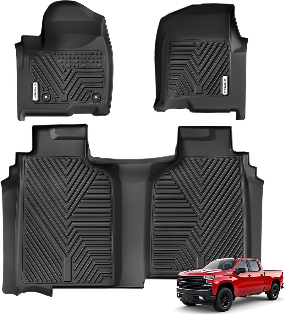 Chevy Silverado floor mats, Chevrolet Silverado floor mats, GMC Sierra floor mats, Chevy Silverado floor liners, GMC Sierra floor liners, Silverado 1500 floor mats, Silverado 2500HD floor mats, Silverado 3500HD floor mats, Sierra 1500 floor mats, Sierra 2500HD floor mats, Sierra 3500HD floor mats, Crew Cab floor mats, bucket seat floor mats, all weather floor mats, all weather floor liners, TPE floor mats, custom fit floor mats, waterproof floor mats, truck floor liners, 2019 Silverado floor mats, 2020 Silverado floor mats, 2021 Silverado floor mats, 2022 Silverado floor mats, 2023 Silverado floor mats, 2024 Silverado floor mats, 2025 Silverado floor mats, 2026 Silverado floor mats, 2020 GMC Sierra floor mats, 2021 GMC Sierra floor mats, 2022 GMC Sierra floor mats, 2023 GMC Sierra floor mats, 2024 GMC Sierra floor mats, 2025 GMC Sierra floor mats, 2026 GMC Sierra floor mats, Silverado accessories, Sierra accessories, YITAMOTOR floor mats
