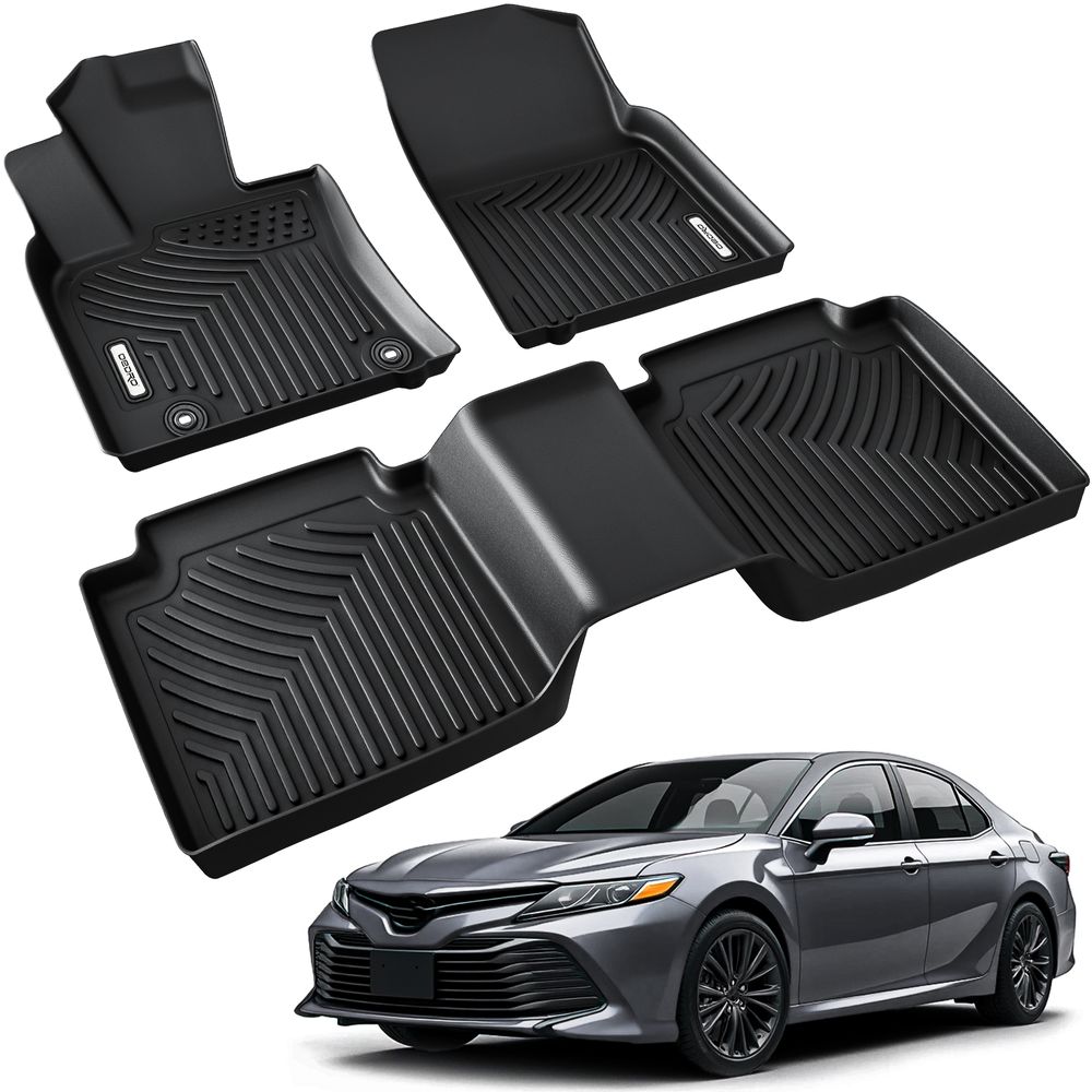 toyota camry floor mats, camry floor mats, 2018 toyota camry floor mats, toyota camry floor mats 2021