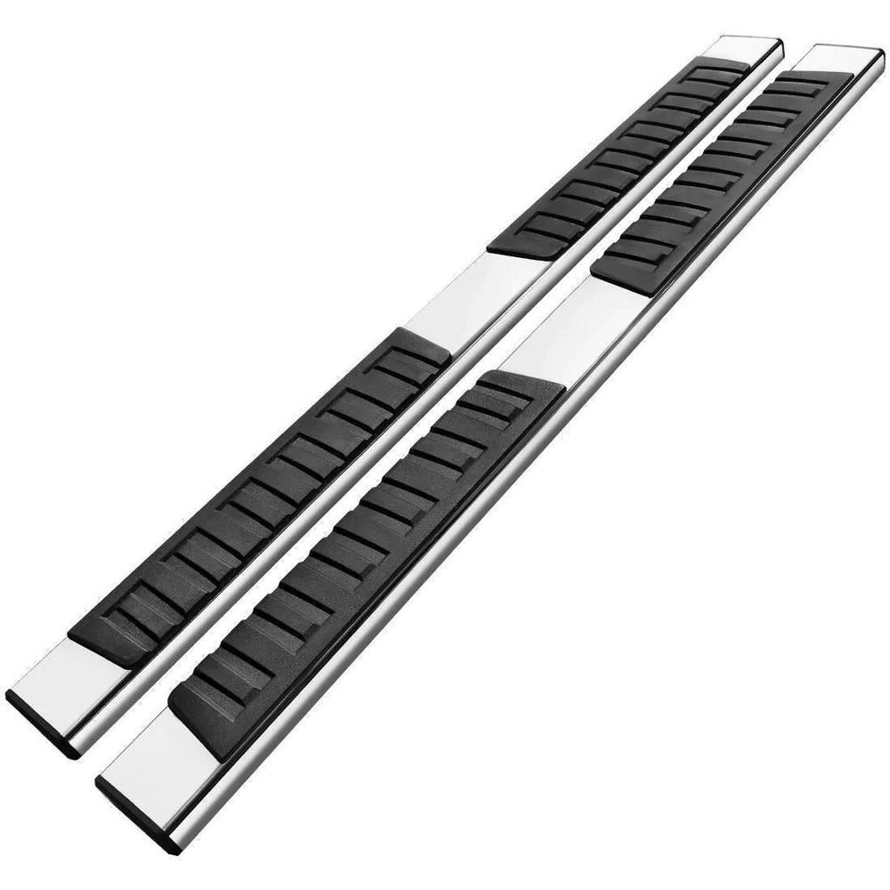 YITAMOTOR® 6" Running Boards for 2007-2021 Toyota Tundra Crew Max 