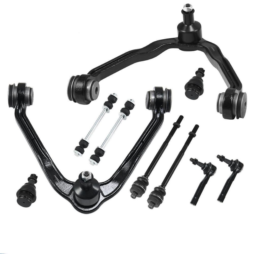 1999-2006 Chevy Avalanche Suburban Silverado 1500 Tahoe, Front Control Arm Torsion Bar Suspension Only