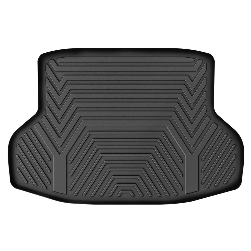 2016-2021 Honda Civic Seda All-Weather Car Cargo Mats/Cargo Liners