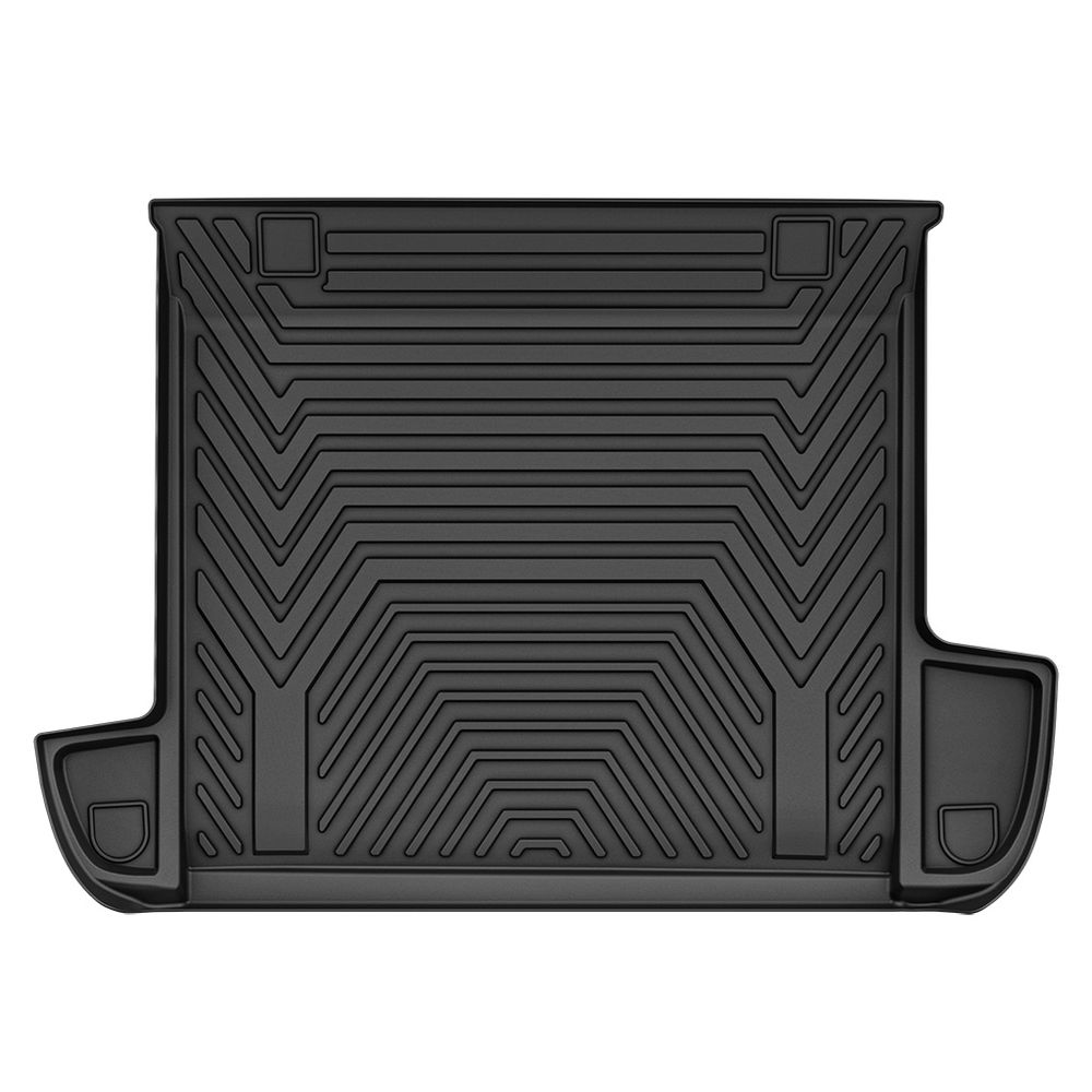 2010-2024 Toyota 4Runner All-Weather Cargo Mats/Cargo Liners for Cars