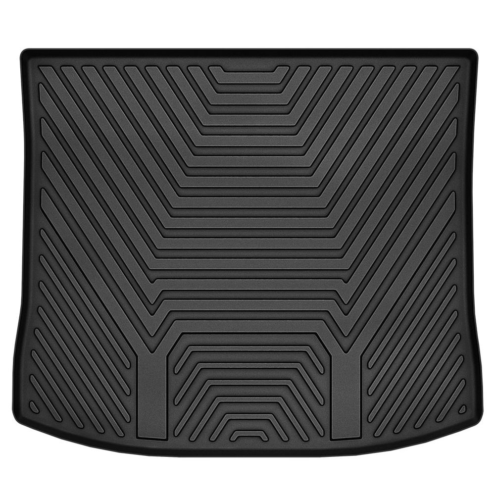 All-Weather Protection Car Cargo Liners for 2015 2016-2024 Ford Edge