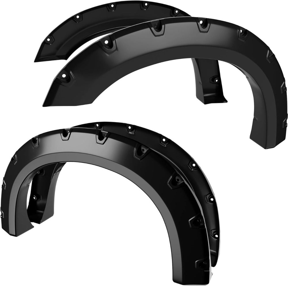 YITAMOTOR fender flares, Ford F250 fender flares, Ford F350 fender flares, Ford Super Duty fender flares, F250 Super Duty fender flares, F350 Super Duty fender flares, 1999 F250 fender flares, 2000 F250 fender flares, 2001 F250 fender flares, 2002 F250 fender flares, 2003 F250 fender flares, 2004 F250 fender flares, 2005 F250 fender flares, 2006 F250 fender flares, 2007 F250 fender flares, 1999 F350 fender flares, 2000 F350 fender flares, 2001 F350 fender flares, 2002 F350 fender flares, 2003 F350 fender flares, 2004 F350 fender flares, 2005 F350 fender flares, 2006 F350 fender flares, 2007 F350 fender flares, 1999-2007 F250 F350 fender flares, Ford Super Duty wheel flares, F250 wheel flares, F350 wheel flares, Ford truck fender flares, Super Duty wheel arch flares, F250 wheel arch extensions, F350 wheel arch extensions, pocket rivet fender flares, pocket style fender flares, rivet style fender flares, bolt-on fender flares, off road fender flares, off-road wheel flares, truck fender flare kit, 4 piece fender flare kit, 4pcs fender flares, ABS fender flares, ABS wheel flares, matte black fender flares, textured fender flares, UV resistant fender flares, rust resistant fender flares, durable fender flares, mud protection fender flares, mud guard wheel flares, sand protection fender flares, scratch protection fender flares, road debris protection, wheel well protection, tire coverage fender flares, larger tire fender flares, wide fender flares, pickup truck fender flares, Ford Super Duty exterior accessories, F250 exterior accessories, F350 exterior accessories, Ford off road accessories, Super Duty off road accessories, aftermarket fender flares, replacement fender flares, YITAMOTOR F250 fender flares, YITAMOTOR F350 fender flares, YITAMOTOR Super Duty fender flares, YITAMOTOR wheel flares.