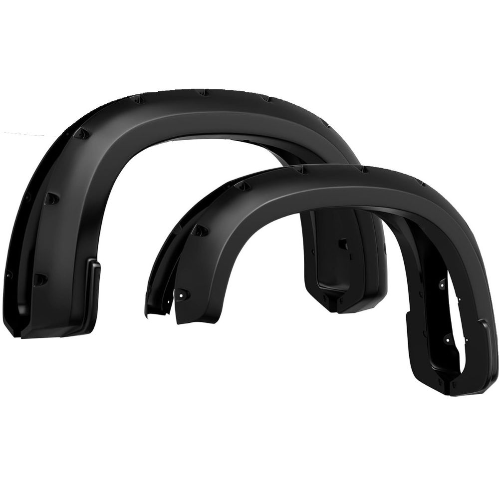 YITAMOTOR fender flares, Chevy Silverado 1500 fender flares, Chevrolet Silverado fender flares, Silverado 1500 wheel flares, Silverado 1500 fender flare kit, 2019 Silverado 1500 fender flares, 2020 Silverado 1500 fender flares, 2021 Silverado 1500 fender flares, 2022 Silverado 1500 fender flares, 2023 Silverado 1500 fender flares, 2024 Silverado 1500 fender flares, 2019-2024 Silverado 1500 fender flares, Chevy Silverado wheel arch flares, Silverado 1500 wheel arch extensions, Silverado 1500 body flares, Silverado 1500 off road fender flares, Silverado 1500 truck fender flares, Silverado 1500 aftermarket fender flares, Silverado 1500 replacement fender flares, smooth fender flares, smooth wheel flares, paintable fender flares, paintable wheel arch flares, matte black fender flares, pocket style fender flares, bolt riveted fender flares, pocket bolt fender flares, riveted fender flares, off road fender flares, truck fender flares, pickup truck fender flares, PP fender flares, polypropylene fender flares, UV resistant fender flares, impact resistant fender flares, durable fender flares, flexible fender flares, rust resistant fender flares, mud protection fender flares, mud guard wheel flares, sand protection fender flares, road debris protection, Silverado mud protection, Silverado off road accessories, Chevy truck accessories, Silverado 1500 exterior accessories, Silverado 1500 body accessories, 4 piece fender flare set, 4pcs fender flares, fender flare kit, wheel flare kit, truck wheel arch flares, DIY paintable fender flares, YITAMOTOR Silverado fender flares, YITAMOTOR wheel flares, YITAMOTOR truck fender flares.