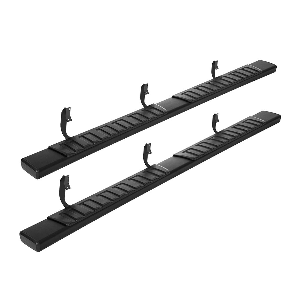 Running Boards for 04-24 Nissan Titan Crew Cab, 16-24 Titan XD-YITAMOTOR
