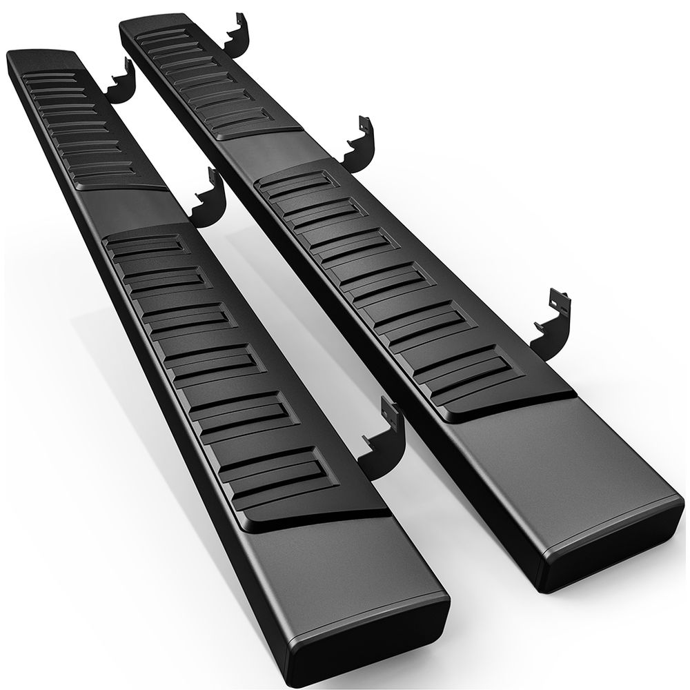 09-18 Ram 1500,19-24 Ram 1500 Classic Quad Cab Side Steps-YITAMOTOR
