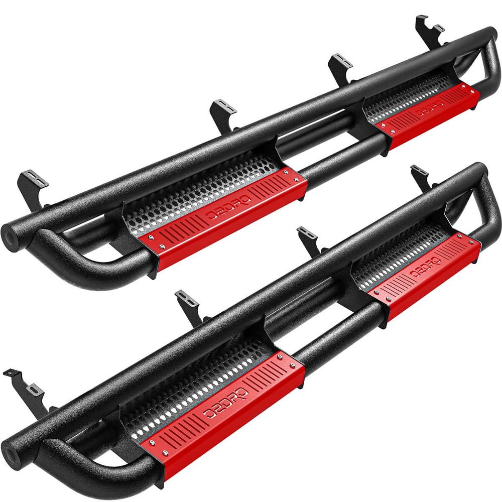 toyota tundra running boards, tundra running boards, tundra side steps, toyota tundra side steps