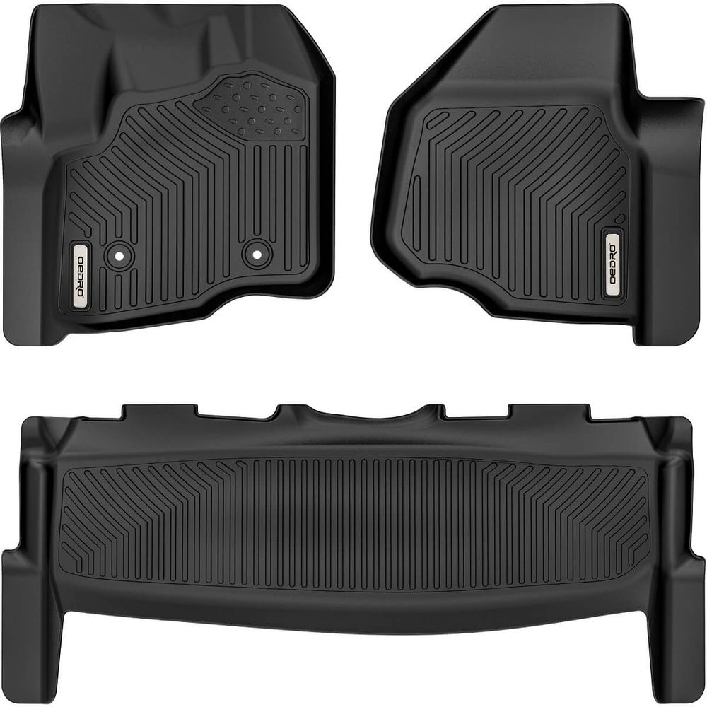 ford floor mats, floor mats, f250 floor mats, ford f250 floor mats