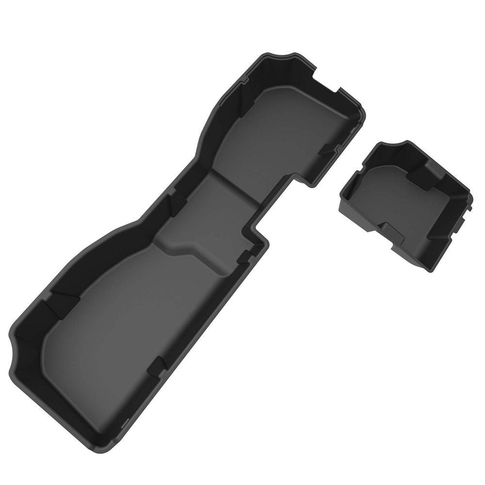 Silverado under seat storage, 2018 Silverado storage, Seat Storage Box