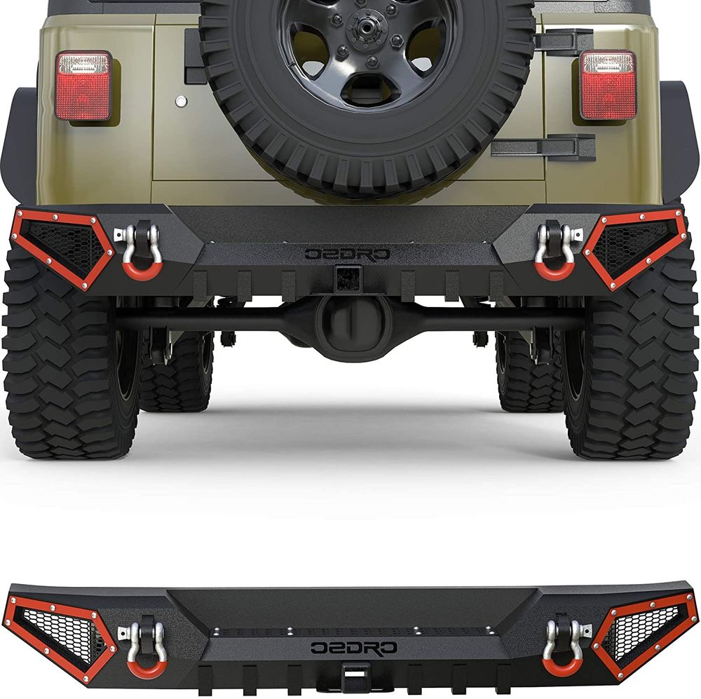jeep wrangler bumpers, jeep wrangler rear bumper, jeep wrangler jl front bumper, wrangler bumper 