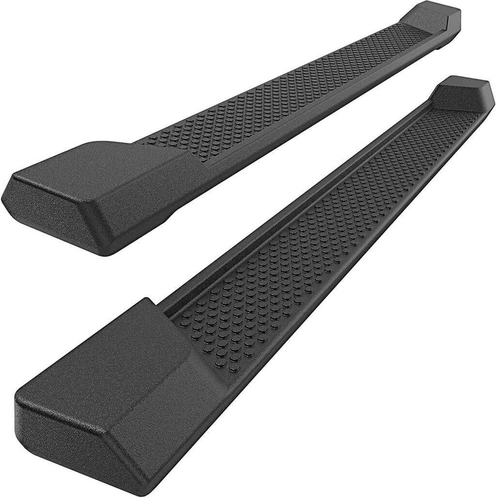 2018-2026 Jeep Wrangler JL 2 Door Running Boards OE Style-YITAMOTOR