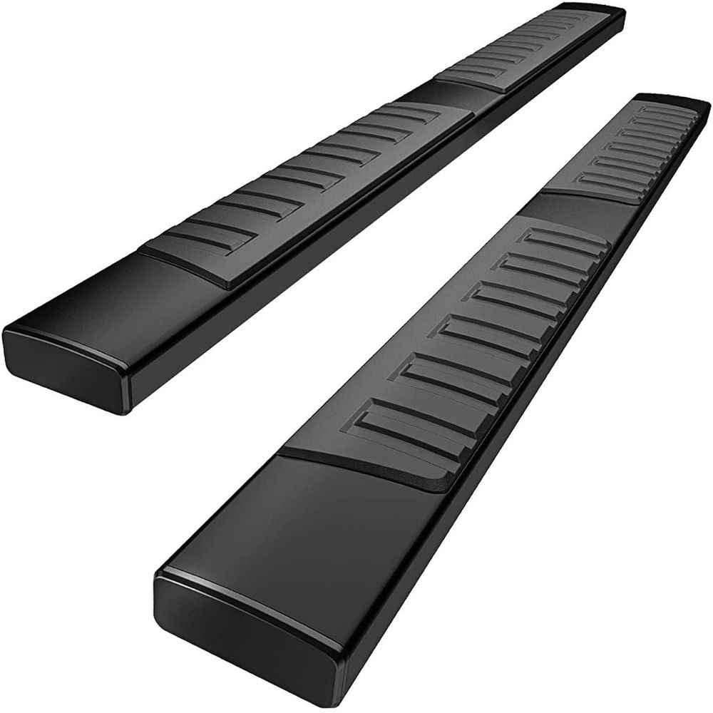 YITAMOTOR® 6" Running Boards For 05-23 Toyota Tacoma Access Cab