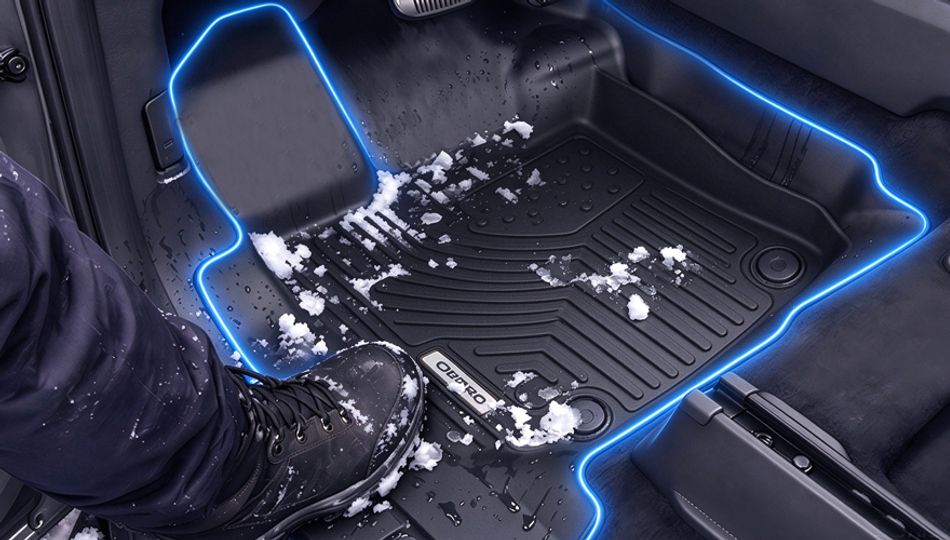 Precision Fit your Truck
