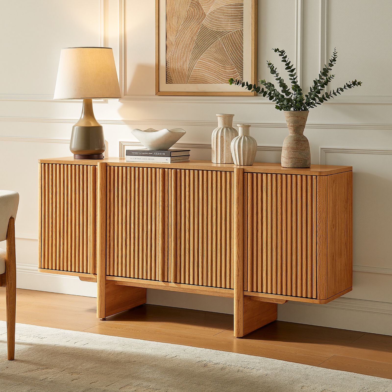【愛品倶楽部柏店】SARREID LTD サレイド 305 ヴィンテージ ライブラリースタンド Library Stand 書見台 ボビンレッグ メキシコ製 Sabina 64