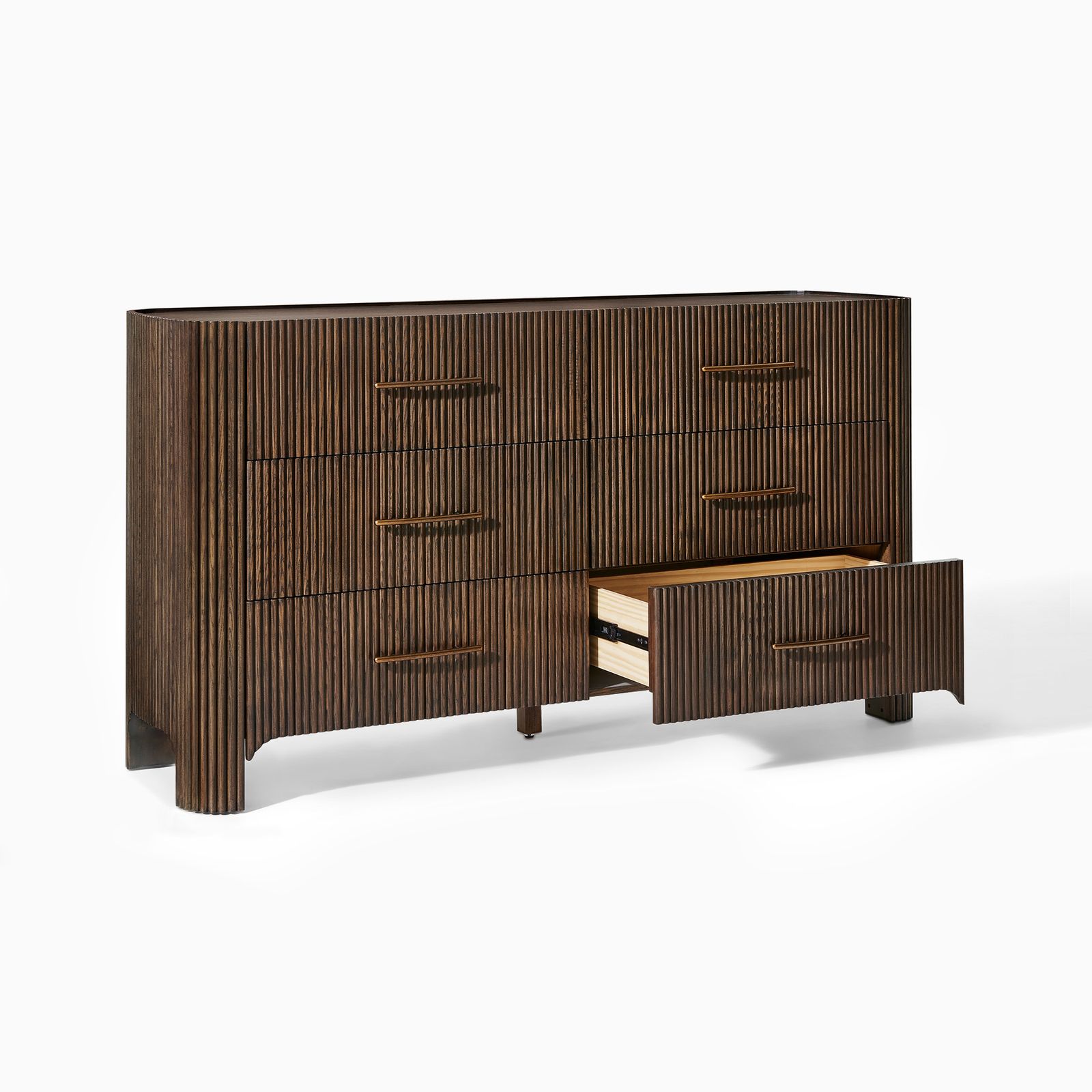 Mid Century Alexa 63