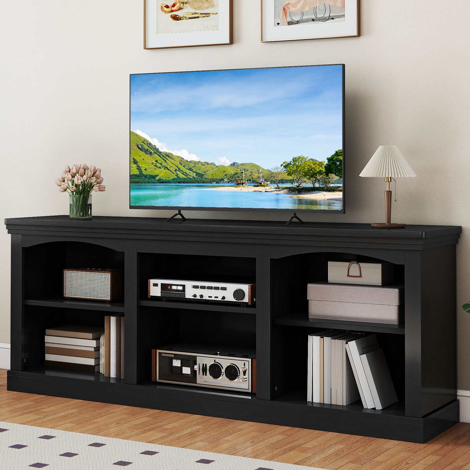 70インチTV E8B9B0B3-A513-0324-1580-