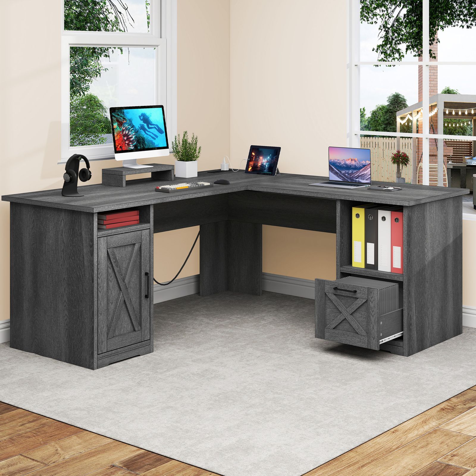 Yitahome | 60