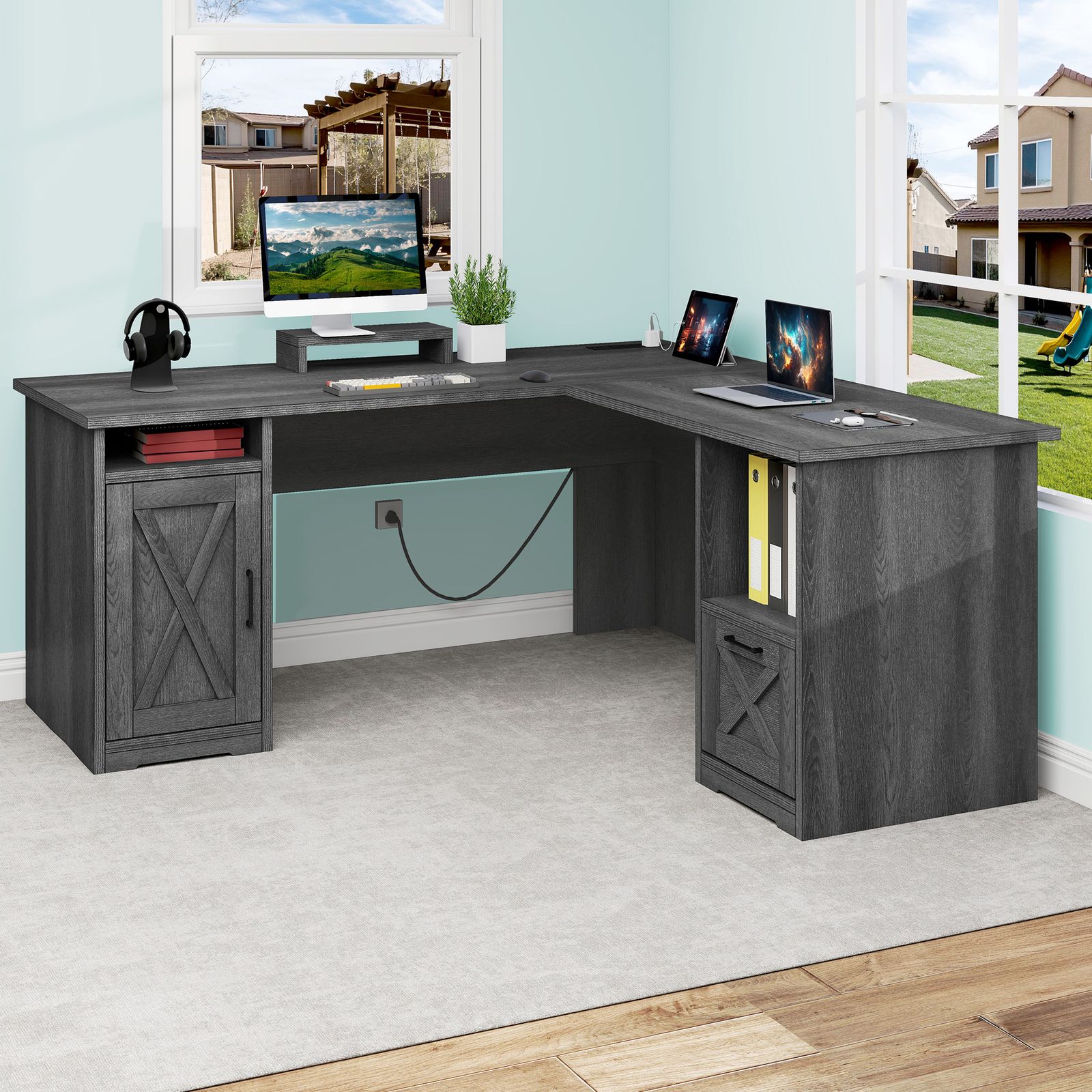 Yitahome | 60