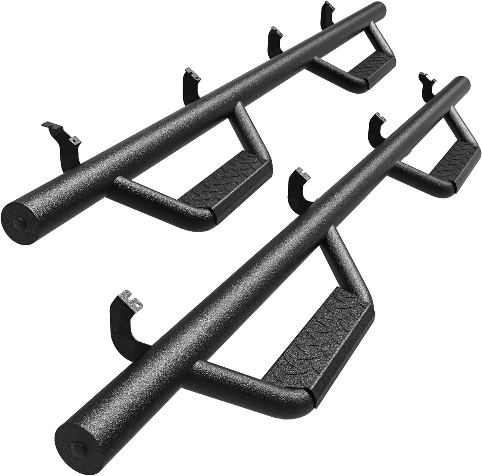 YITAMOTOR Running Boards for 2022-2026 Toyota Tundra CrewMax Cab