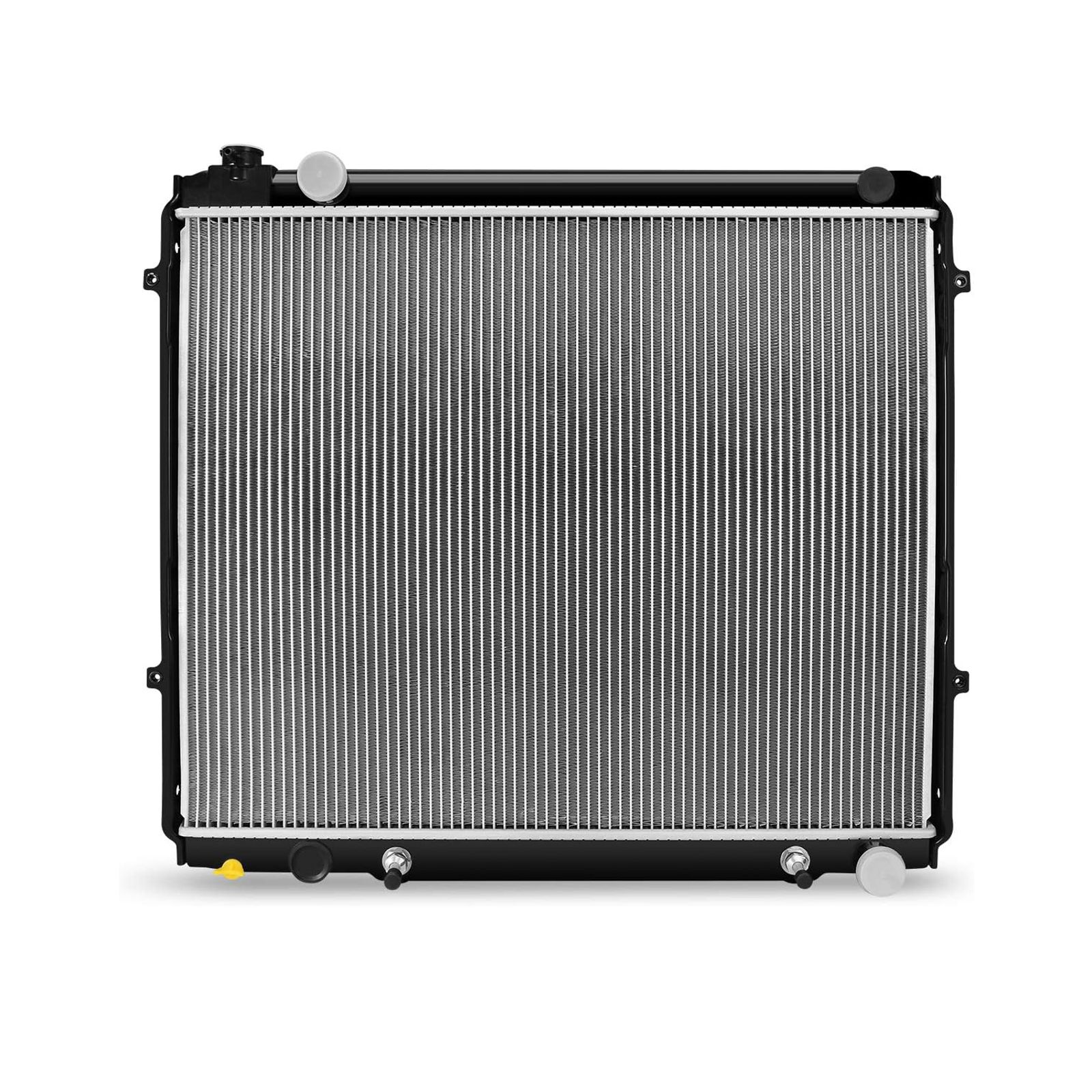 YITAMOTOR® Radiator Compatible with 2000 2001 2002 2003 2004 2005