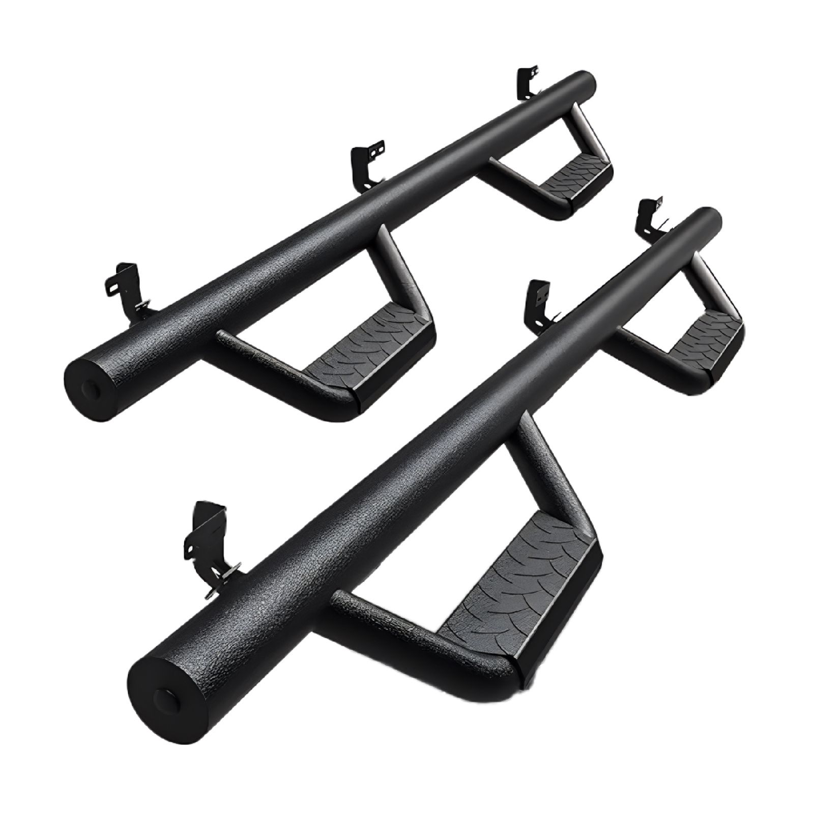 YITAMOTOR Drop Running Boards Compatible with 2009-2024 Ram 1500